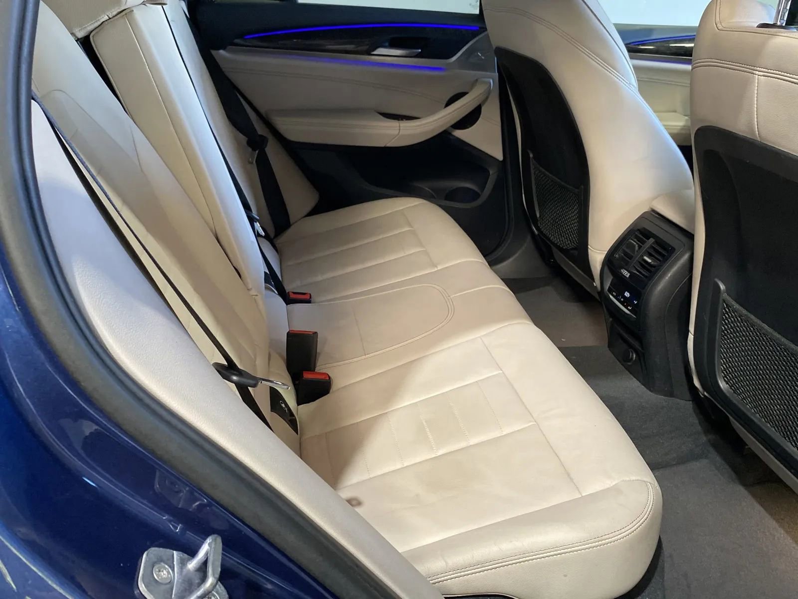 Used 2019 BMW X3 sDrive30i RWD image 7
