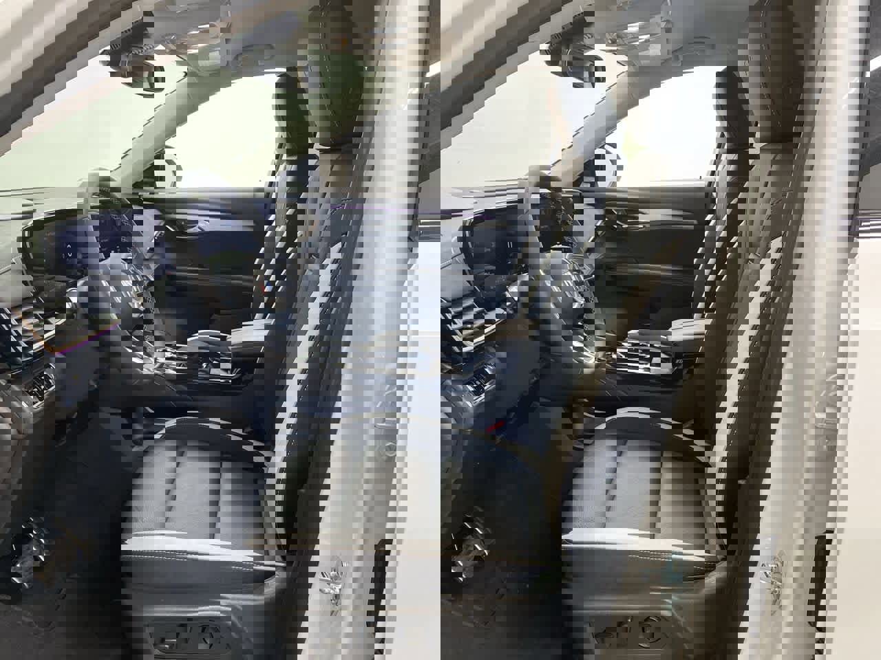 Used 2025 Buick Envision Sport Touring image 14