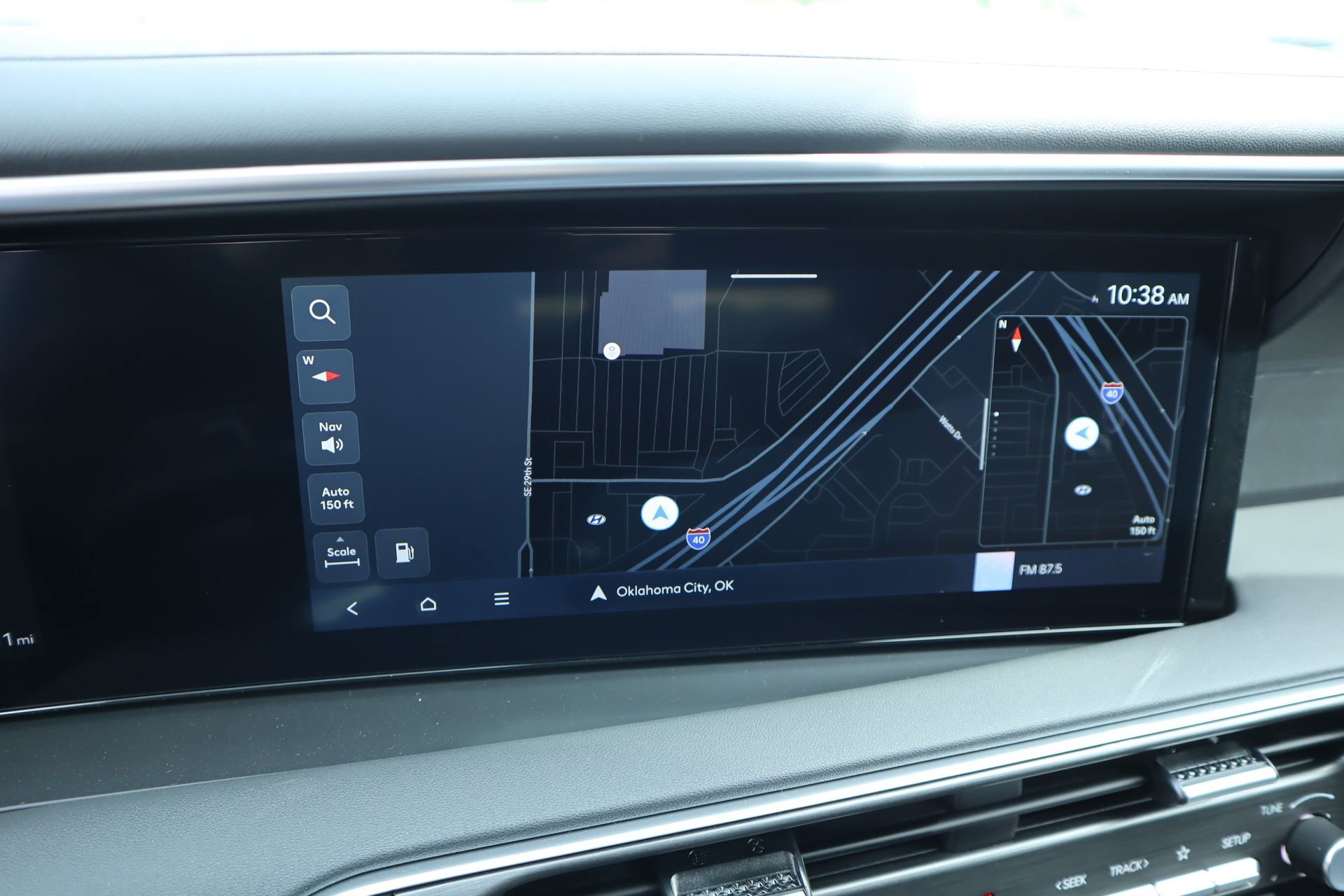 New 2026 Hyundai Palisade SEL FWD image 6