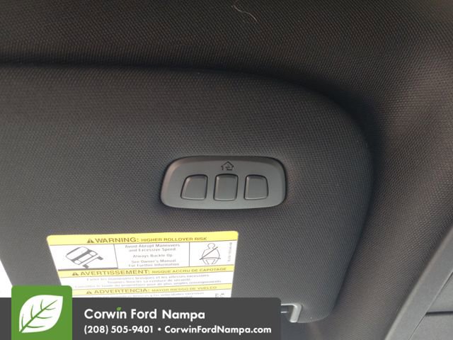 New 2025 Ford F350 Platinum w/ Tremor Off-Road Package image 26