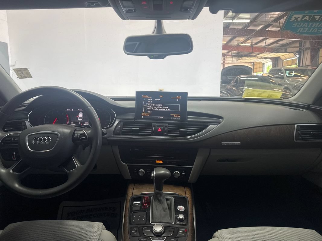 Used 2012 Audi A7 3.0T Prestige AWD/4WD image 19