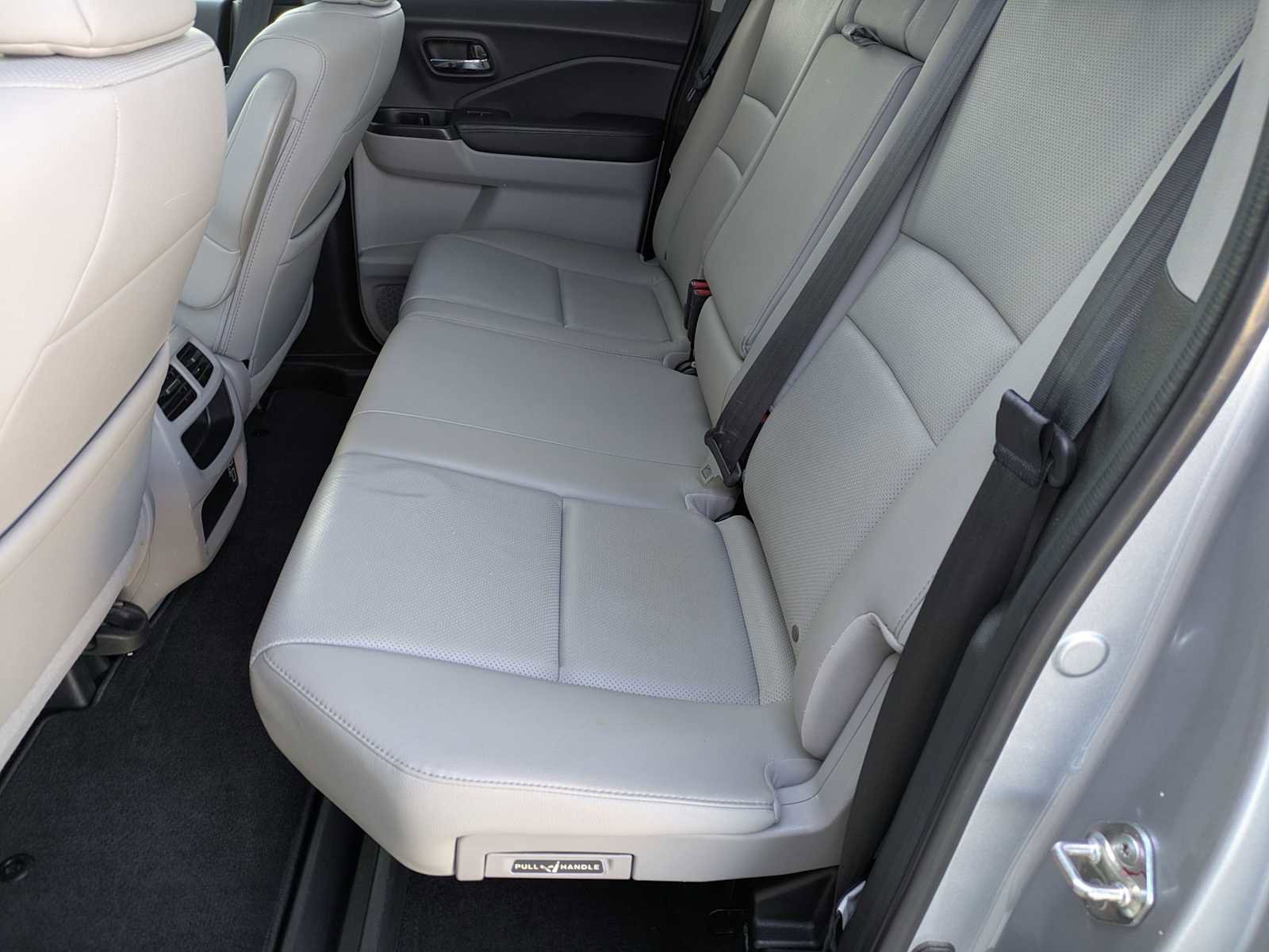 Certified 2019 Honda Ridgeline RTL-E image 19