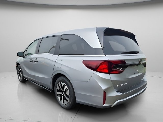 New 2026 Honda Odyssey EX-L image 4