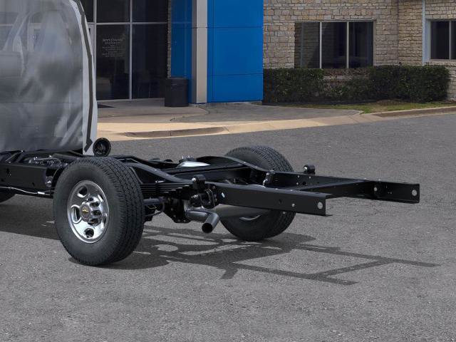 New 2025 Chevrolet Express 3500 w/ Power Convenience Package RWD image 20
