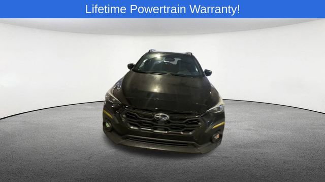 New 2026 Subaru Crosstrek 2.5i Sport image 3