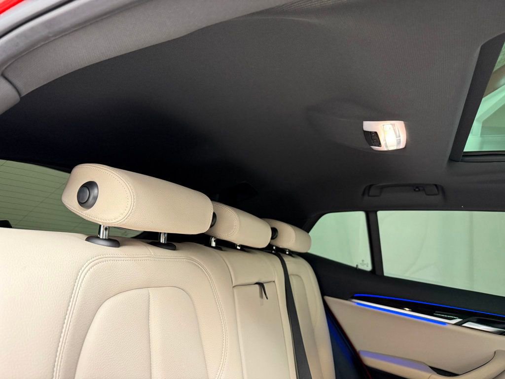 Used 2022 BMW X2 sDrive28i w/ Convenience Package image 57