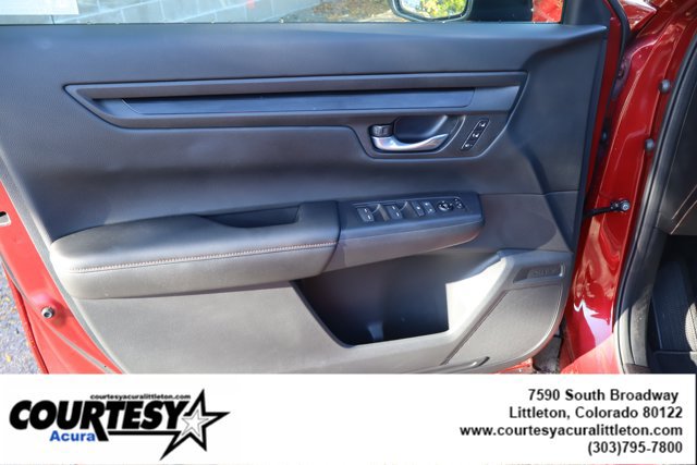 Used 2026 Honda CR-V Sport-L image 24