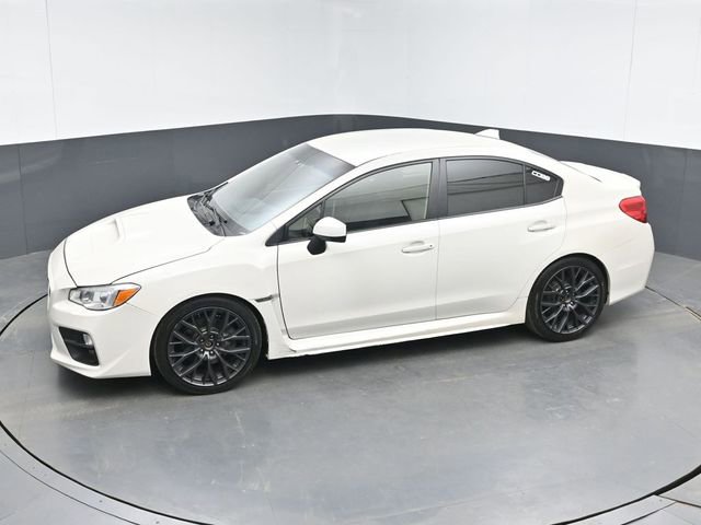 Used 2019 Subaru WRX image 32