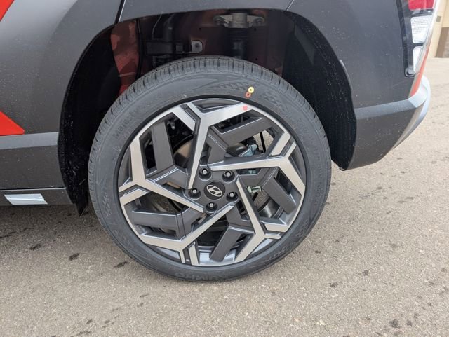 New 2026 Hyundai Kona SEL Premium AWD/4WD image 25