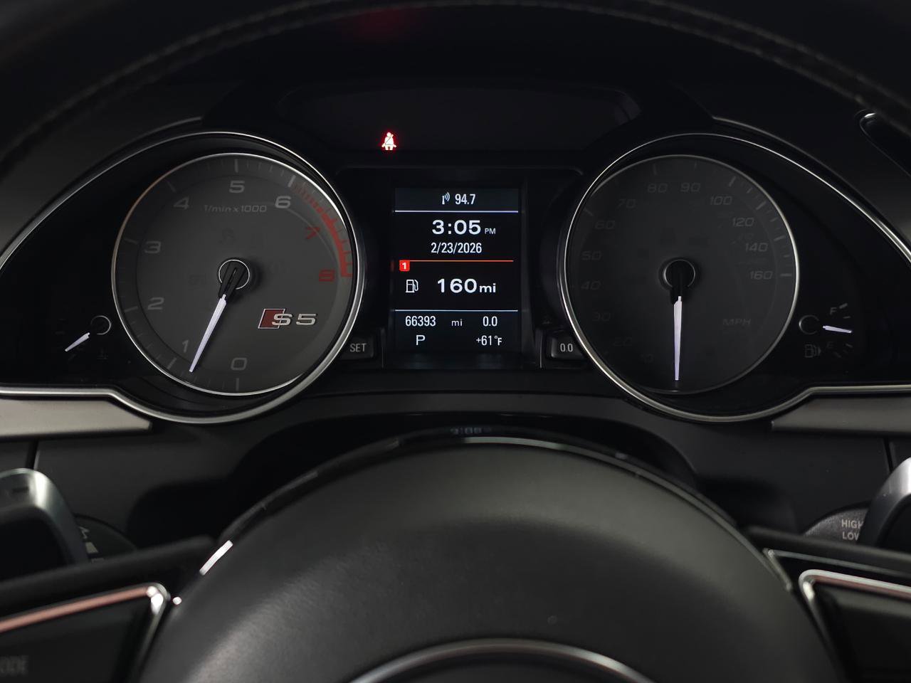 Used 2015 Audi S5 Premium Plus w/ Technology Package image 23