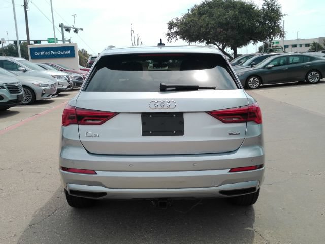 Used 2022 Audi Q3 2.0T Premium AWD/4WD image 7