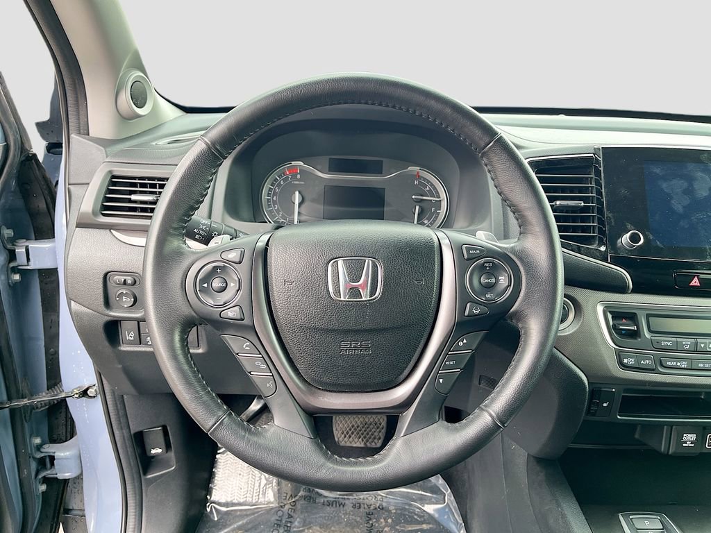 Used 2023 Honda Ridgeline RTL image 11