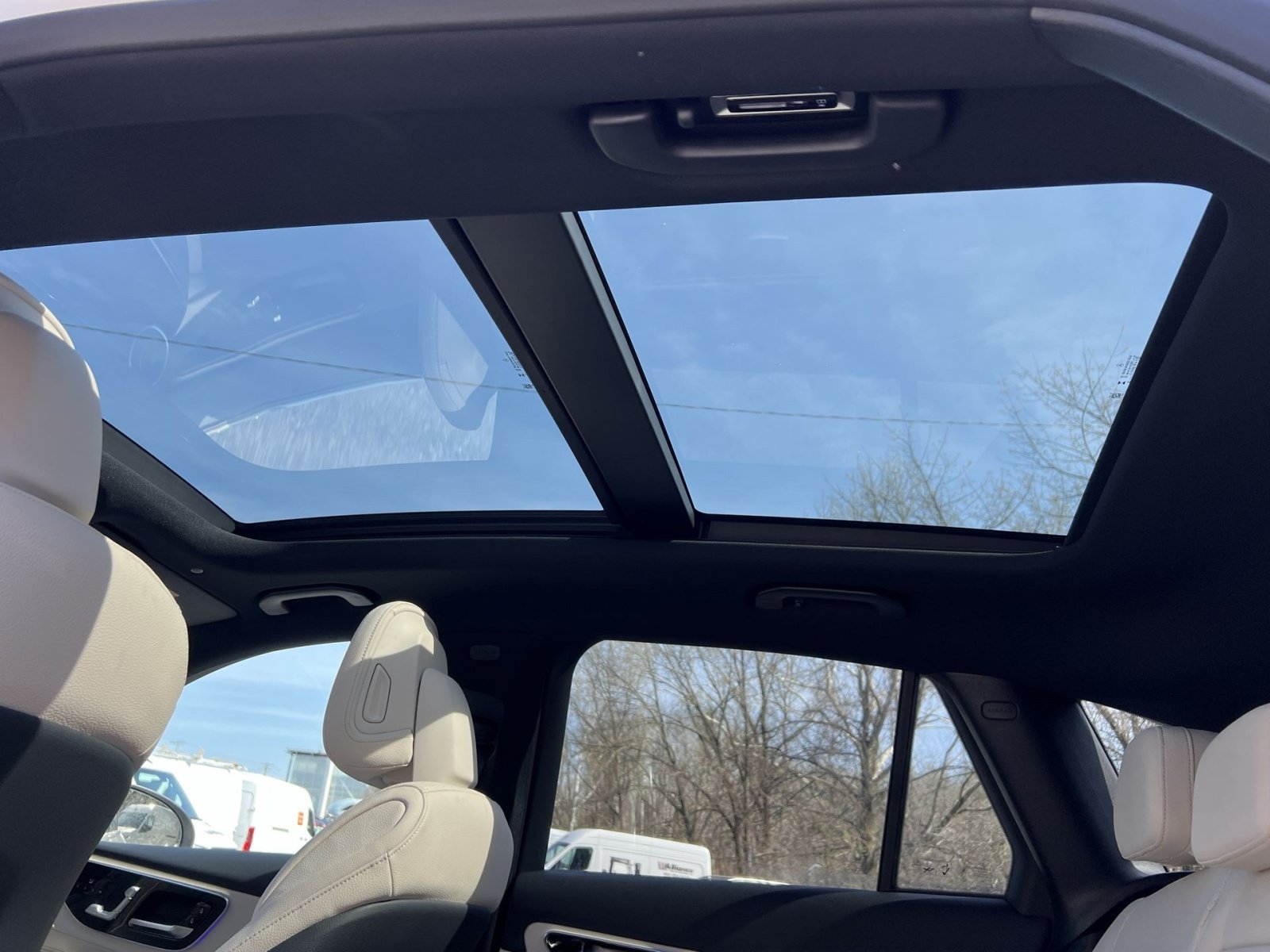 New 2026 Mercedes-Benz GLC 300 4MATIC image 22