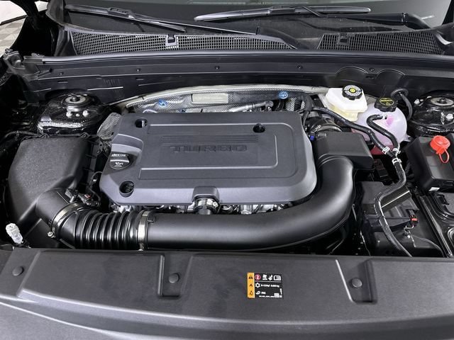New 2026 Buick Envision Sport Touring AWD/4WD image 32