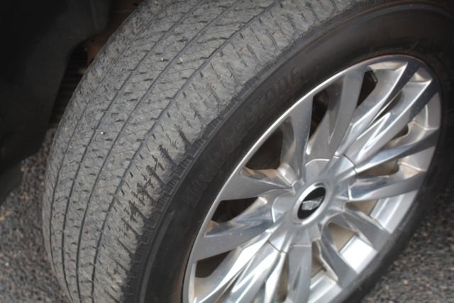Used 2022 Cadillac Escalade Premium Luxury w/ LPO, Floor Liner Package AWD/4WD image 13