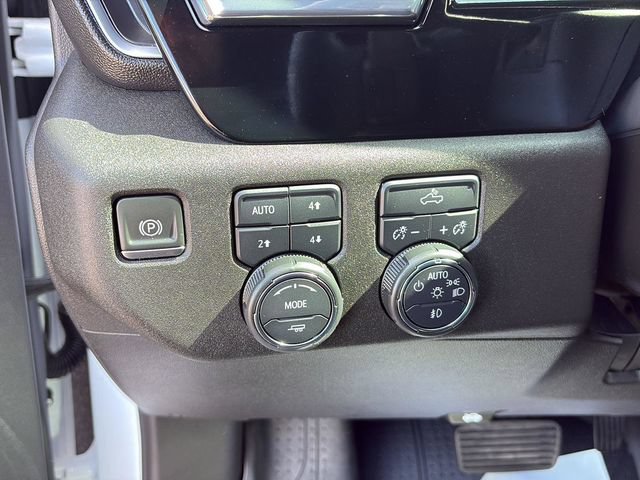 Certified 2024 Chevrolet Silverado 1500 RST w/ All Star Edition Plus AWD/4WD image 20