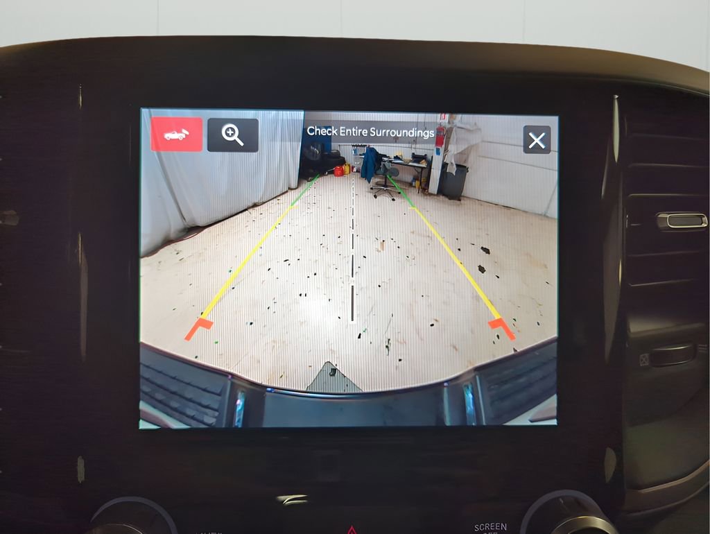 New 2026 RAM 2500 Tradesman image 19