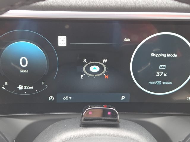 New 2026 Hyundai Palisade SEL FWD image 30