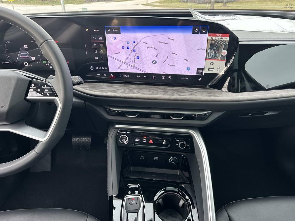 New 2025 Audi Q5 Premium image 27