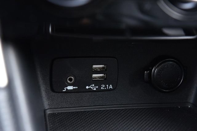 Used 2022 Subaru Forester Limited AWD/4WD image 17