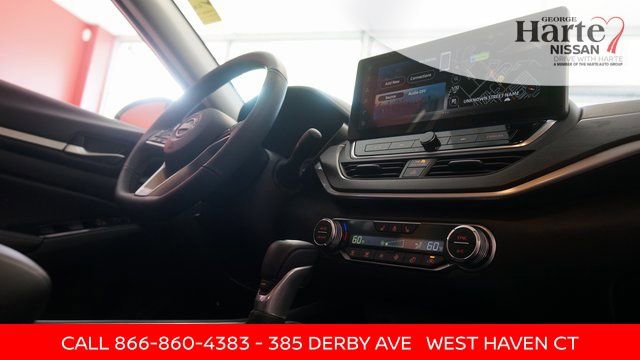 Certified 2025 Nissan Altima 2.5 SL image 49