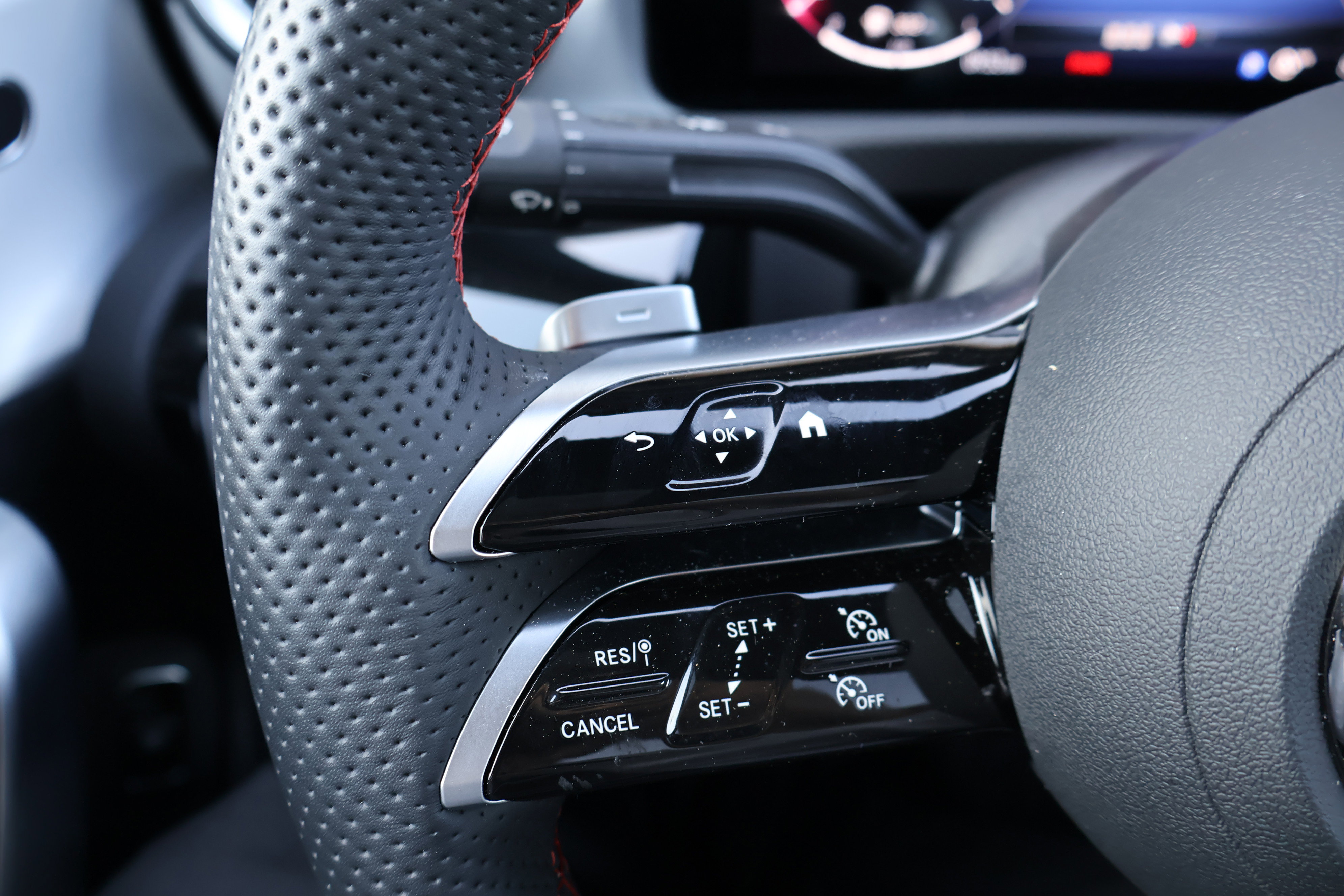 Certified 2026 Mercedes-Benz CLA 250 image 30