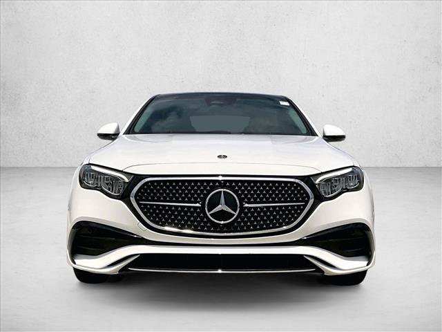 Certified 2025 Mercedes-Benz E 350 Sedan image 3