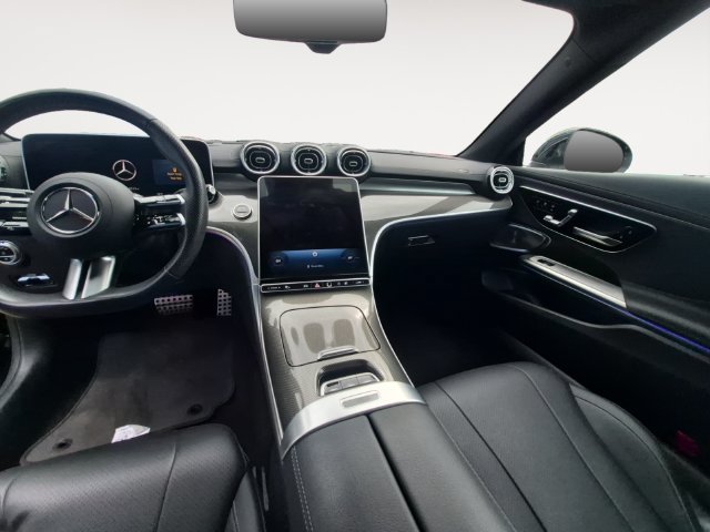 Used 2024 Mercedes-Benz CLE 300 4MATIC Cabriolet w/ Night Package image 10