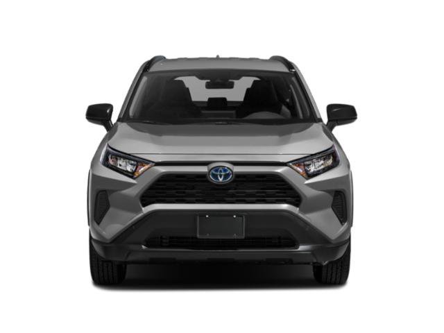 Used 2021 Toyota RAV4 LE AWD/4WD image 4