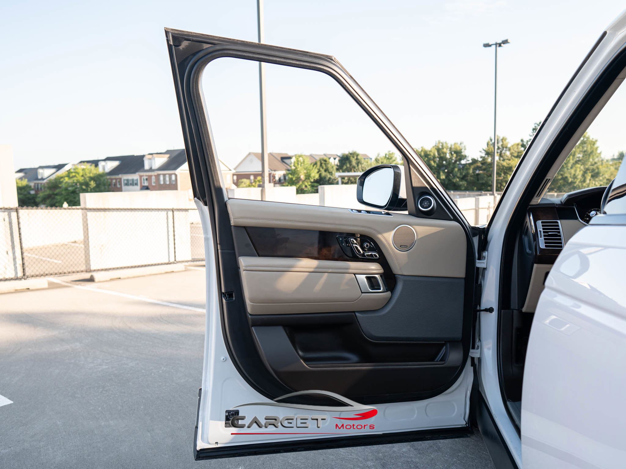 Used 2021 Land Rover Range Rover Westminster Edition image 46