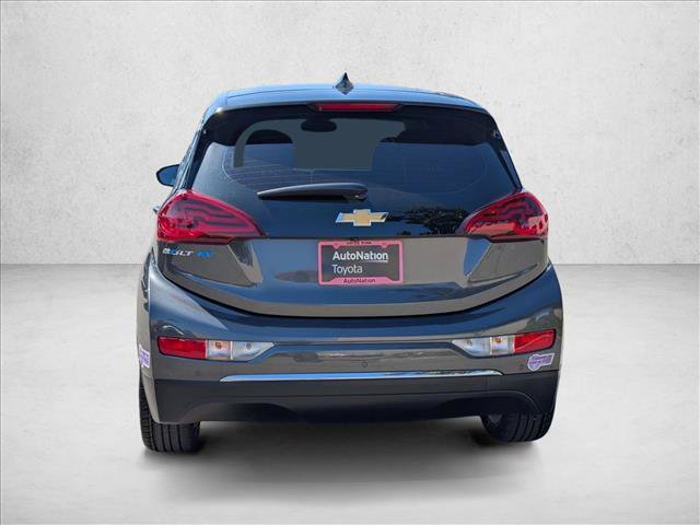 Used 2019 Chevrolet Bolt LT FWD image 8
