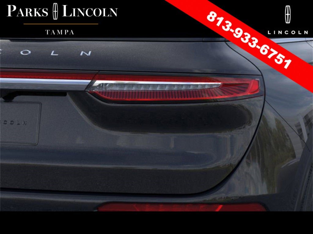 New 2026 Lincoln Corsair Premiere FWD image 43
