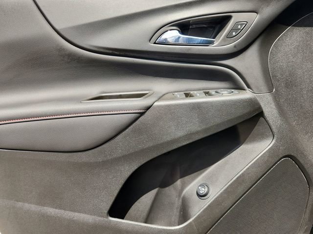 Certified 2024 Chevrolet Equinox RS FWD image 21