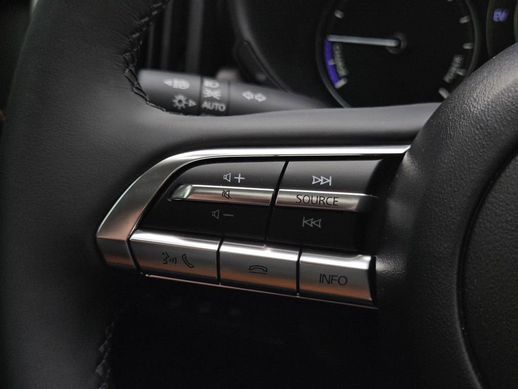 New 2026 MAZDA CX-50 AWD 2.5 Hybrid w/ Cargo Package image 29