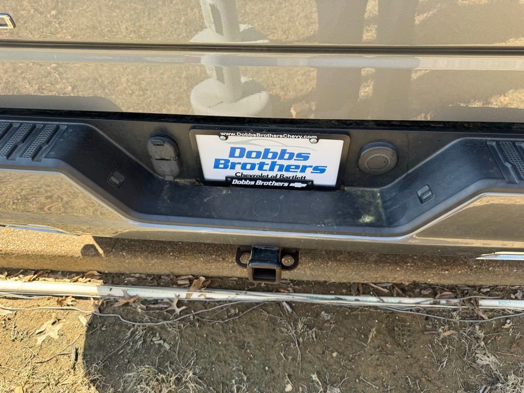 Used 2020 Chevrolet Silverado 1500 RST image 52