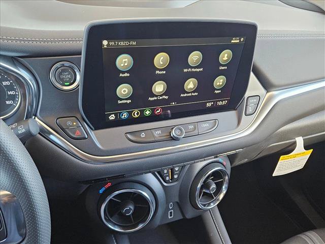 New 2026 Chevrolet Blazer LT FWD image 13