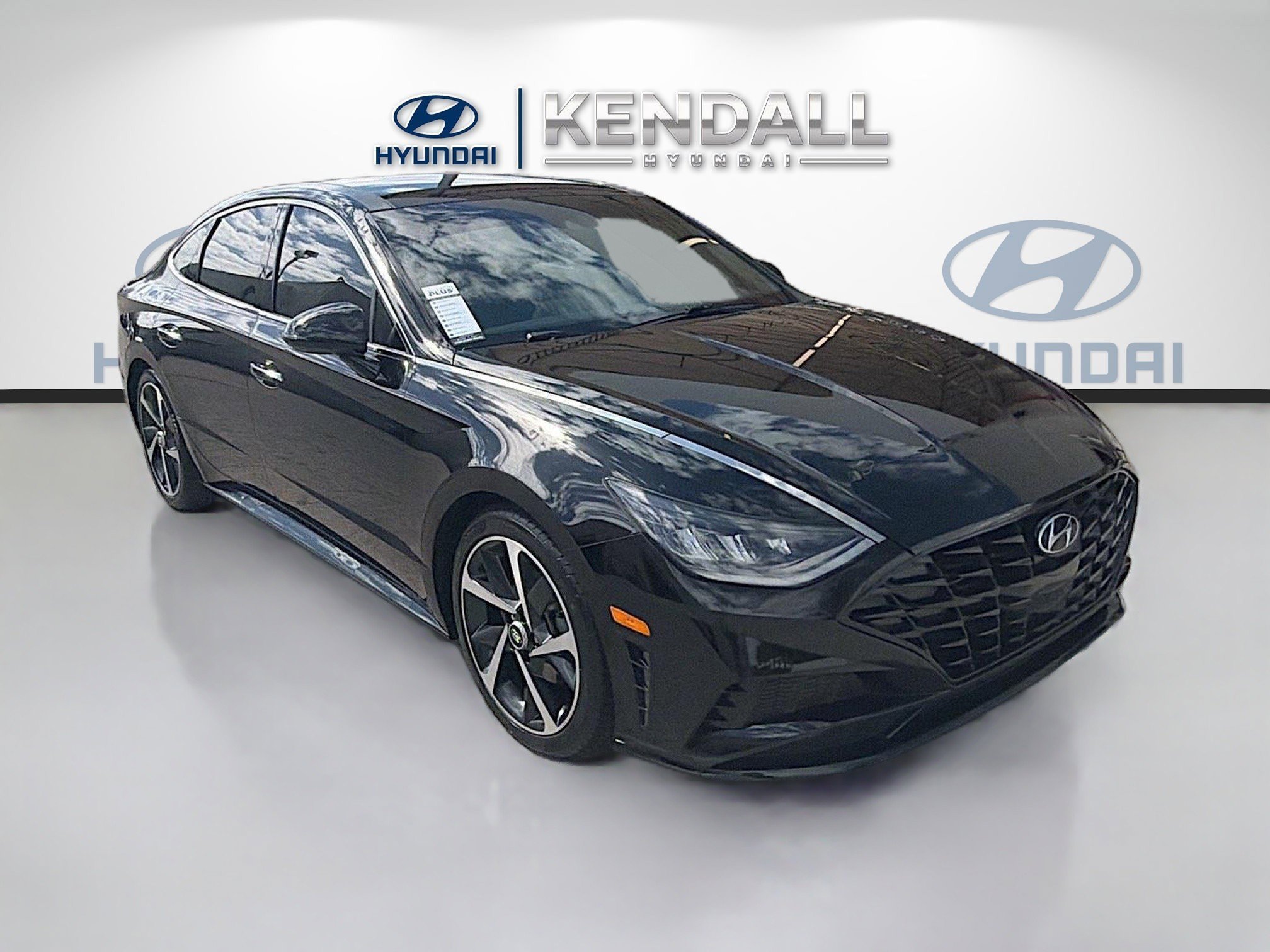 Used 2023 Hyundai Sonata SEL Plus
