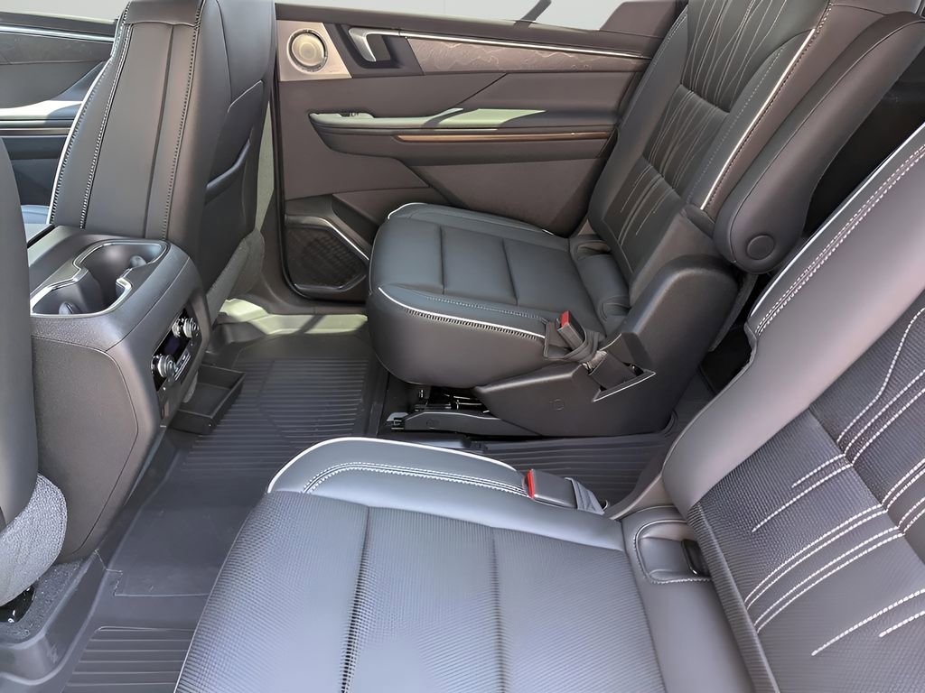 New 2026 Buick Enclave Avenir w/ Super Cruise Package image 14