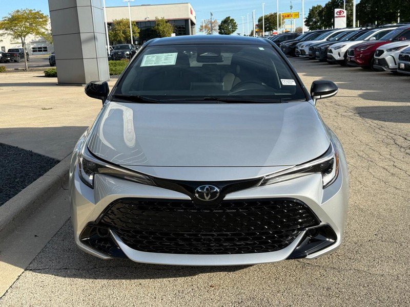 Used 2023 Toyota Corolla SE FWD image 9