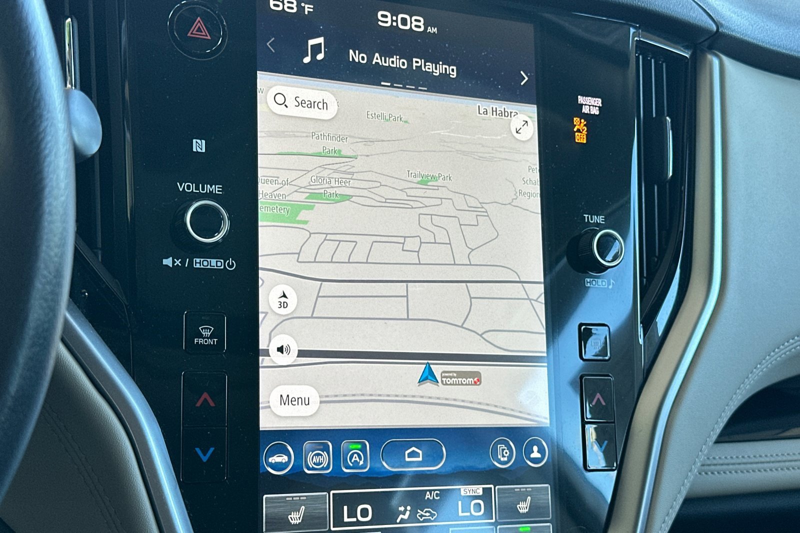 Used 2025 Subaru Legacy Limited image 19