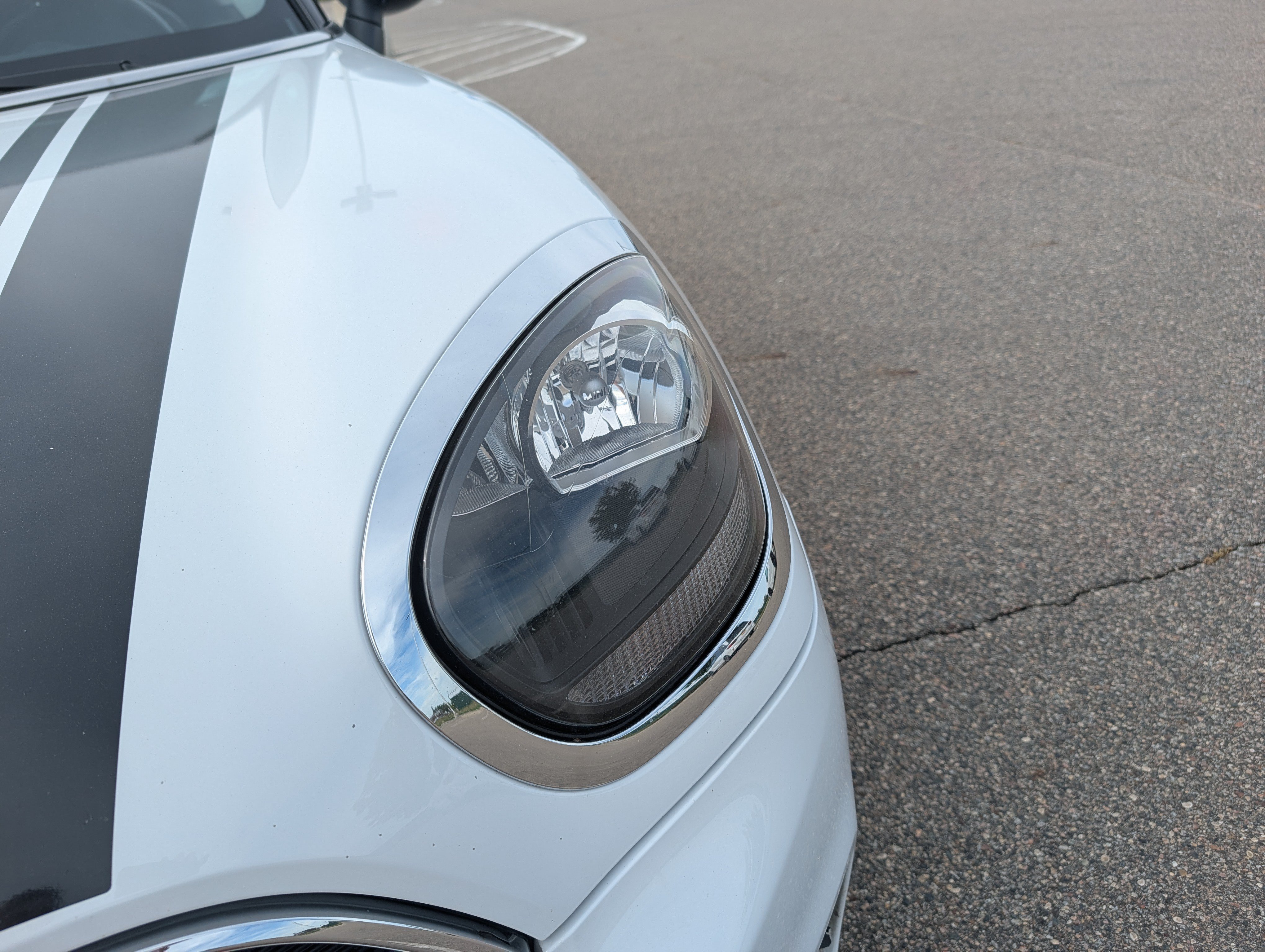 Used 2017 MINI Cooper Countryman FWD image 6