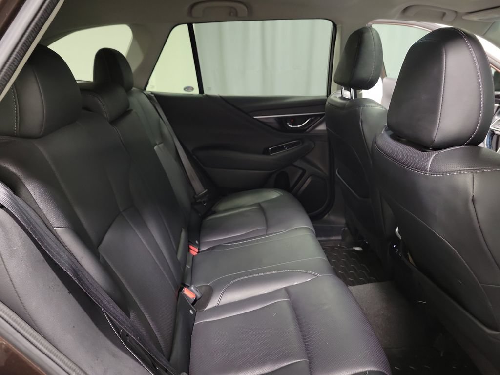 Used 2021 Subaru Outback Limited XT AWD/4WD image 31