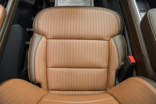 New 2026 Ford Expedition King Ranch AWD/4WD image 46