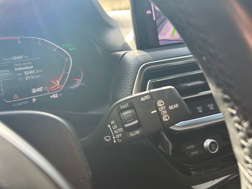Used 2022 BMW X3 sDrive30i w/ M Sport Package 2 image 18