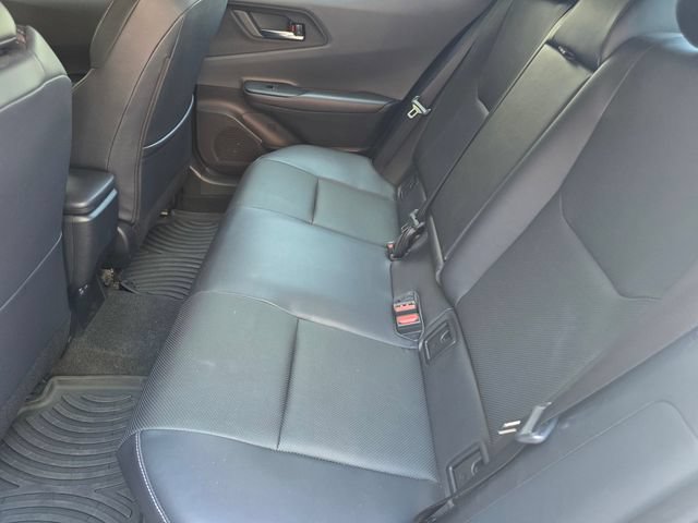 Used 2024 Toyota Prius XLE FWD image 10