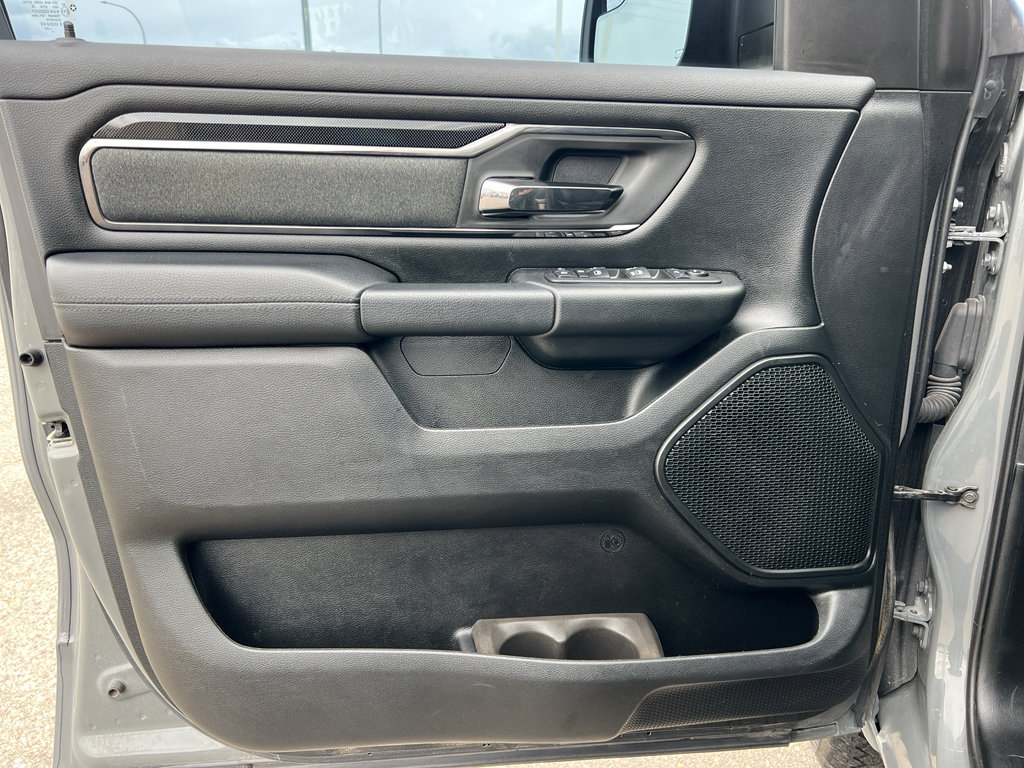 Used 2020 RAM 1500 Big Horn w/ Built-to-serve Edition AWD/4WD image 18