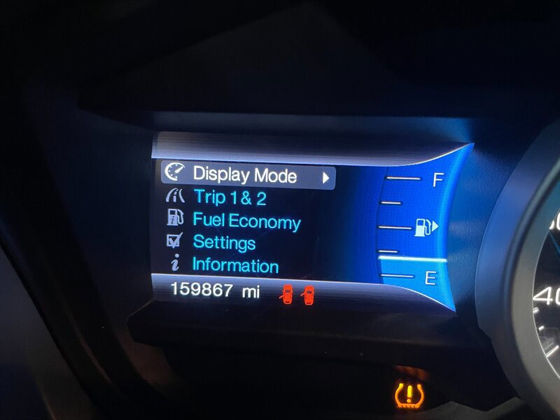 Used 2013 Ford Explorer Limited AWD/4WD image 13