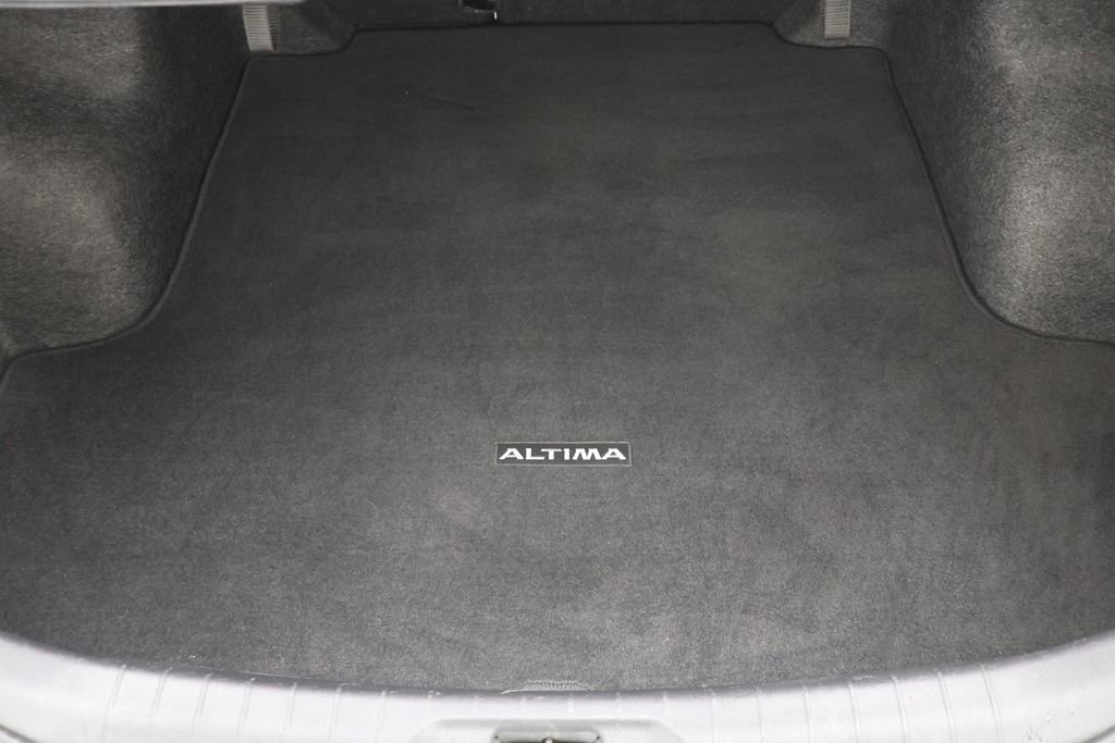 Used 2024 Nissan Altima 2.5 SV image 27