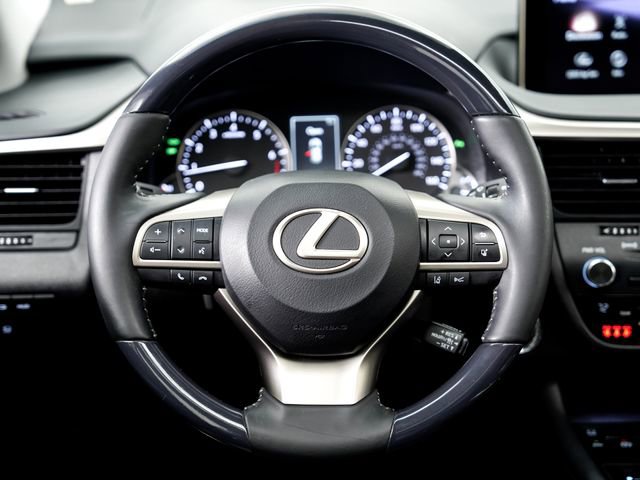 Used 2018 Lexus RX 350 F Sport w/ Luxury Package image 12