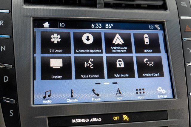 Used 2019 Lincoln MKZ Reserve FWD image 32